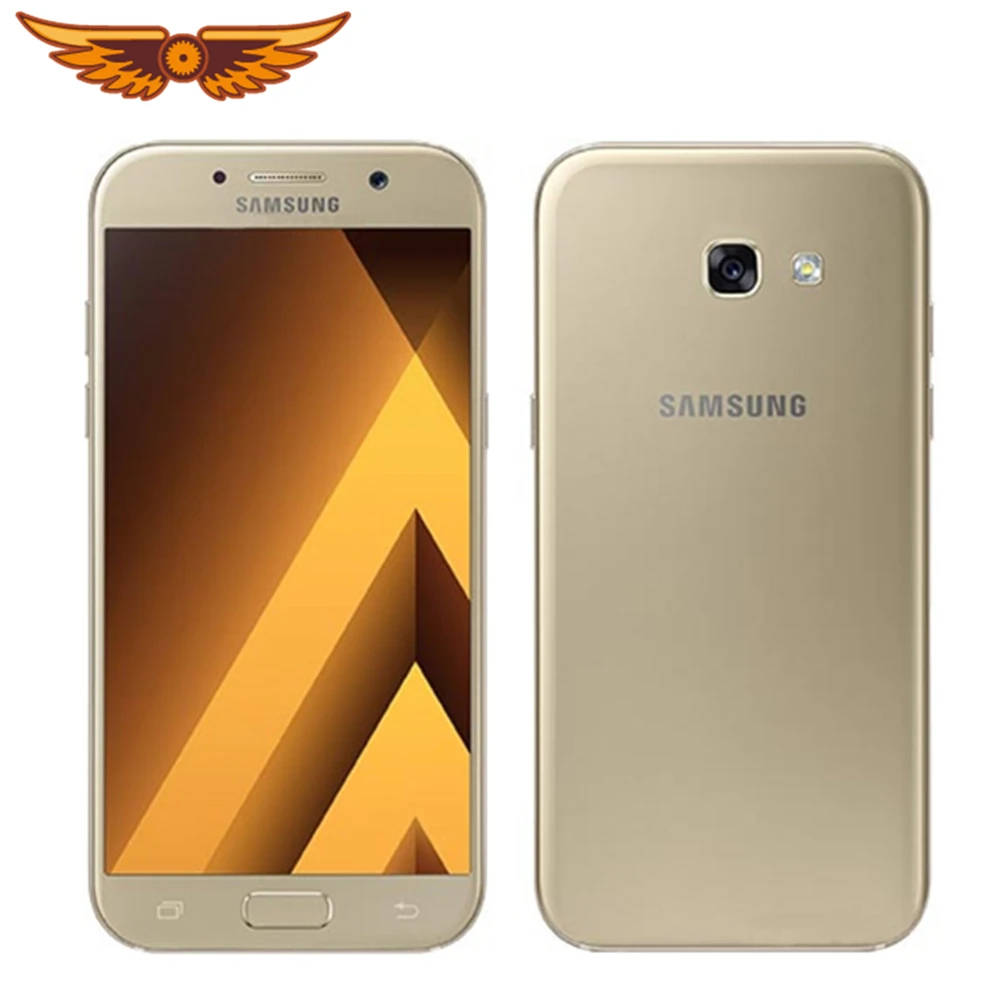 Críticamente Por qué no Confundir Samsung Galaxy A5 | Samsung Phone | Mobile Phone | Camera - Original  Unlocked Samsung - Aliexpress