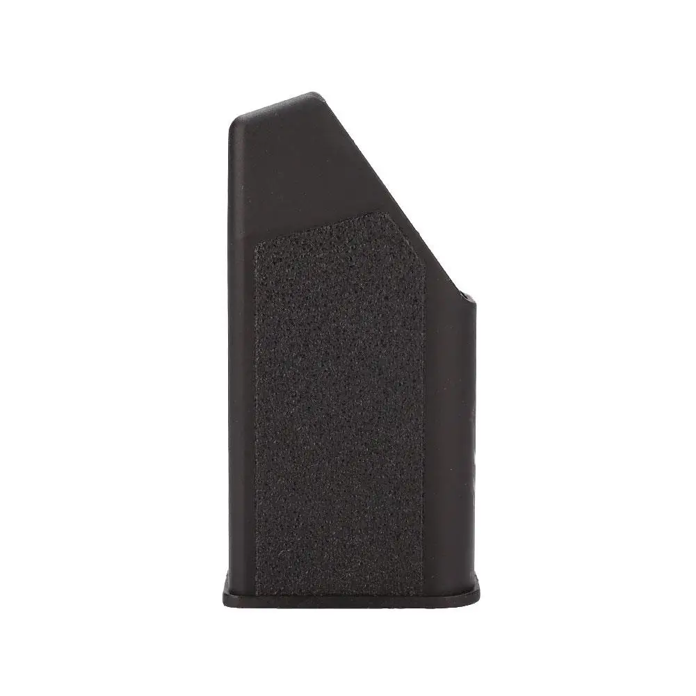 Пластиковый журнальный скоростной погрузчик для защиты Glock скоростной погрузчик Mag черный