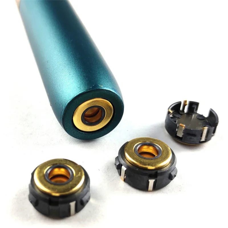 

1PCS Original Charge Base For AIKOS 3.0 Holder High Quality IQS E Cigarette Magnetic Base Repair Accessories