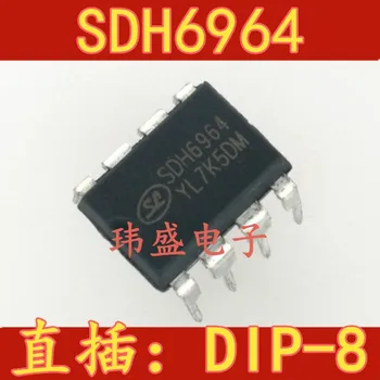 

10pcs SDH6964 DIP-8 SDH6964