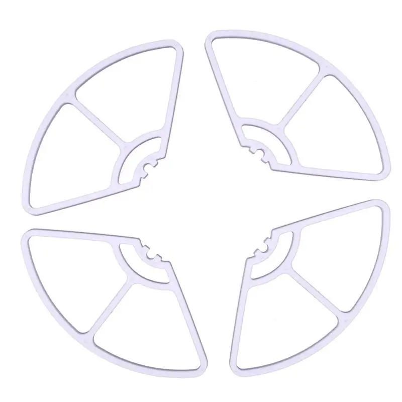 Wltoys XK X1 RC Quadcopter запасные части пропеллер Защитная крышка протектор
