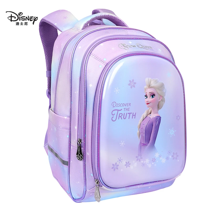 PROD 1005003329498966 Disney Schoolbag Elementary School Girl Frozen
6-9 Years Old Large Capacity Kids Backpack