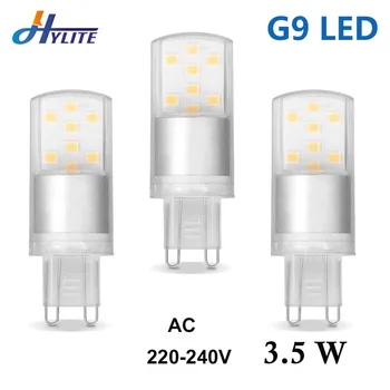 

1PCS G9 led light lamp Children's ночни wall light neon sign lighting motion sensor light led driver bathroom Kitchen chandelier