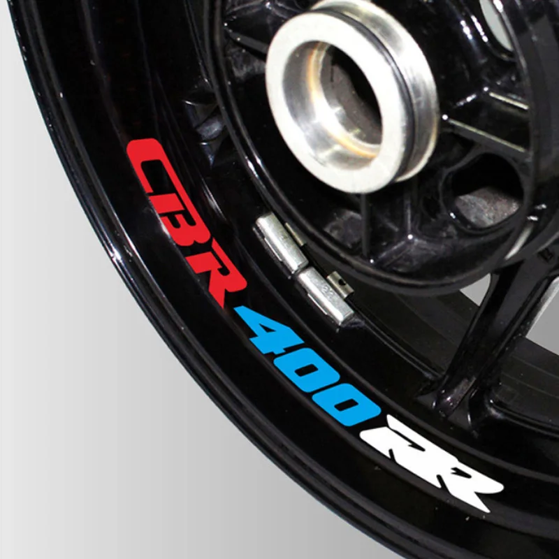 CBR400RR(红蓝白)