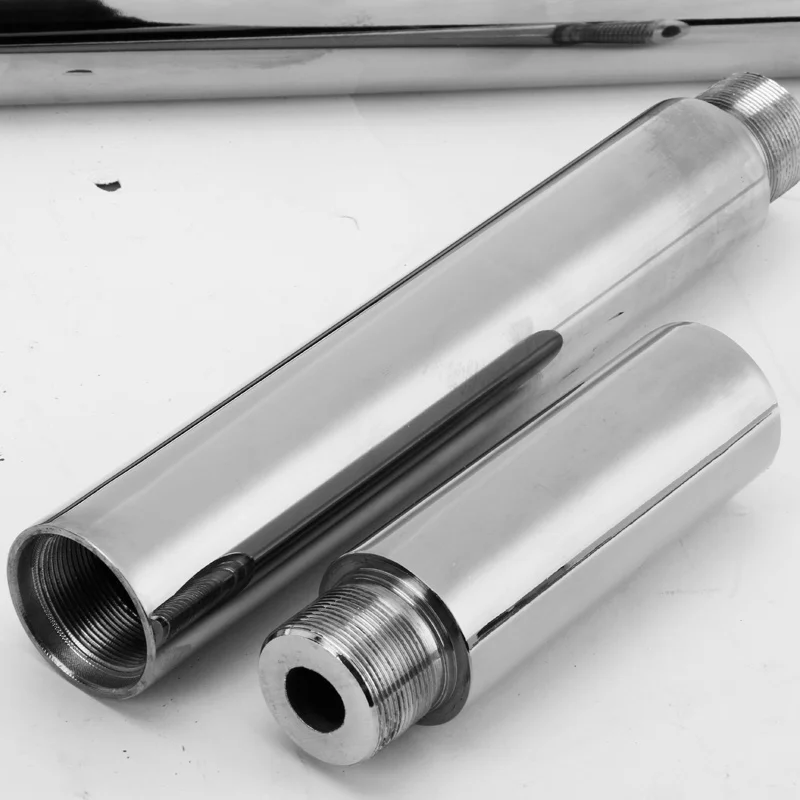 Pole dance 250mm extension tube Pole dance accessories