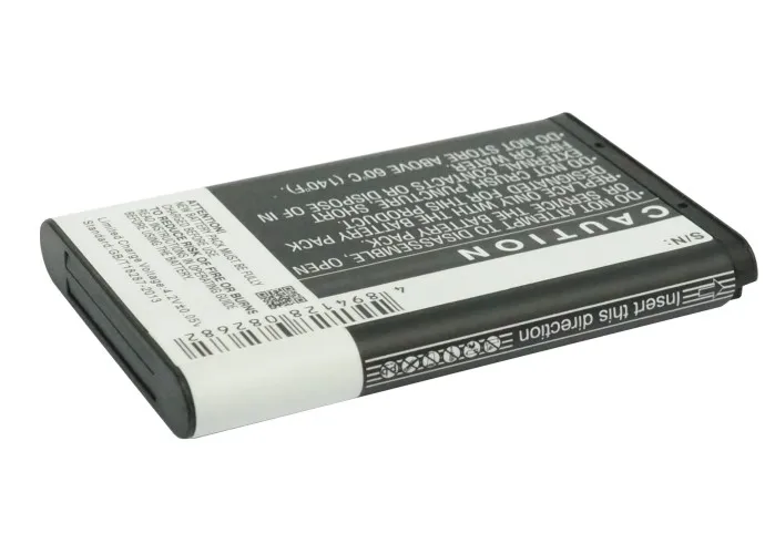 Аккумулятор Cameron Sino 1200mAh для CAT B100, CB-115