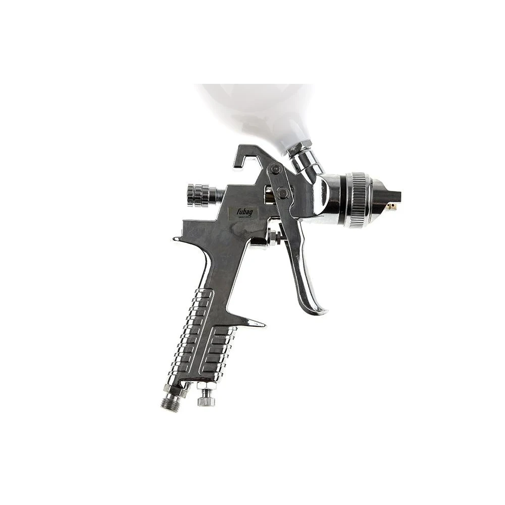4 hvlp (198л/мин_3. 4 hvlp, арт. 4. Fubag master g600/1. Краскораспылитель fubag master g600/1.