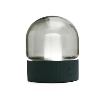 

Night Lamp 2 Smart Table LED Light Bedroom Desk Night Light for Apple HomeKit Smart Home