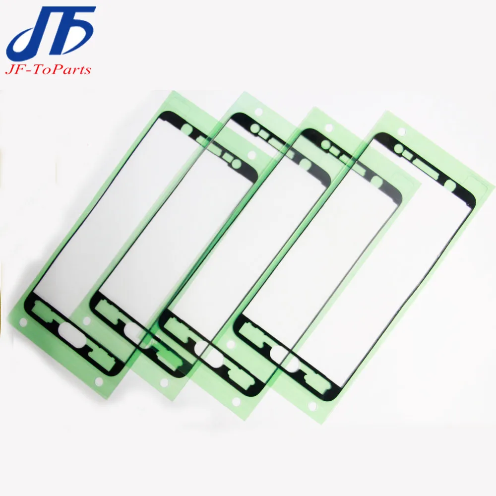 10 шт. клейкая наклейка для samsung J330 J530 J730 /J320 J510 J710 /J300 J500 J700 lcd Рамка клейкая лента