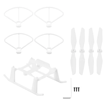 

Protection Ring + Protection Paddle + Heightening Stand for Xiaomi FIMI A3 Drone Accessories