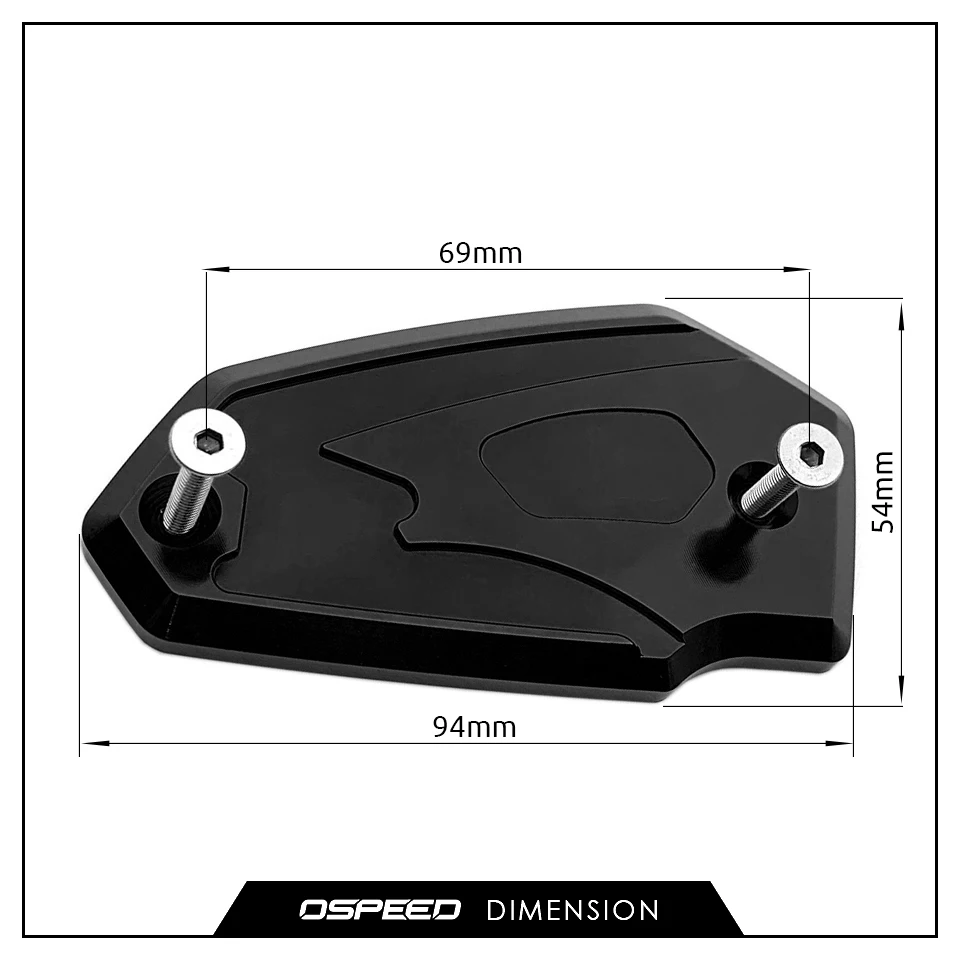 Защитный чехол для мотоцикла Kawasaki Z900 2017 2018 2019 2020|Накладки и декоративные
