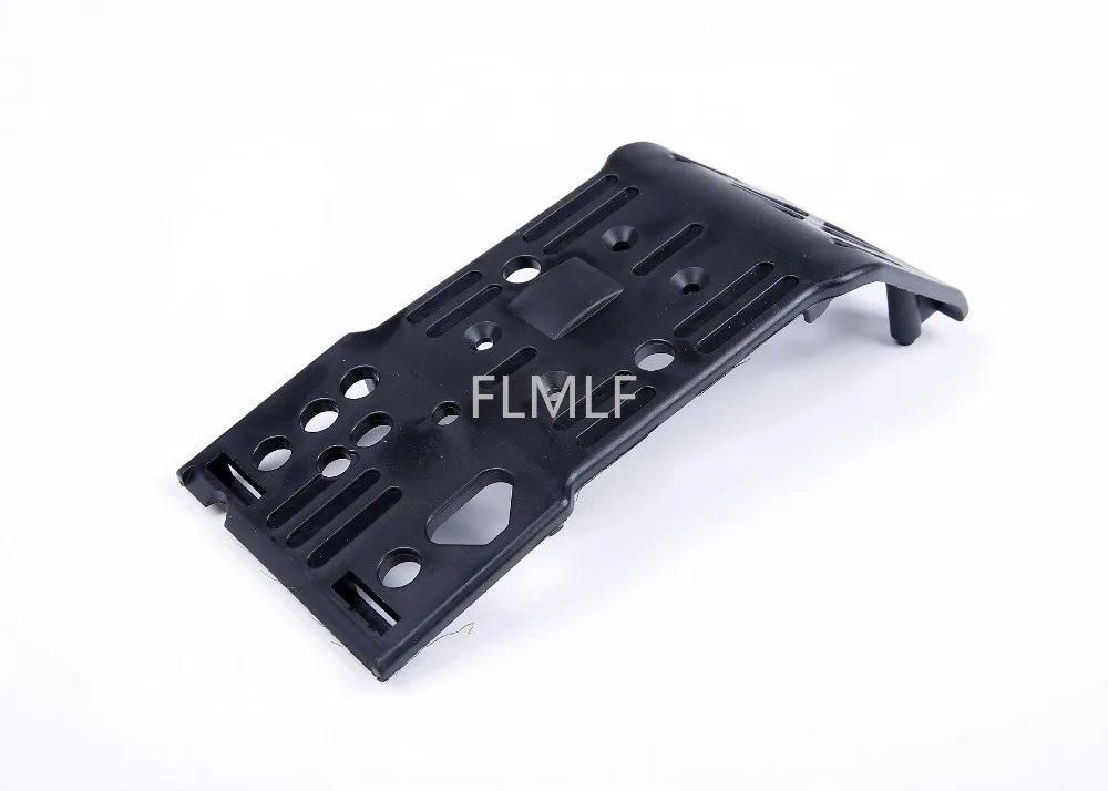 

Защитная панель подходит для 1/8 HPI Racing Savage XL FLUX Rovan TORLAND Monster Brushless Truck Parts