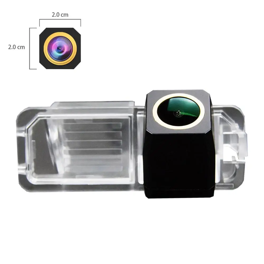 HD Factory Selling rear view Camera for Seat Altea Leon/Leon4 Skoda Superb VW LUPO Robust Pick-Up Amarok Golf 5/6 MK5 MK6 BORA | Автомобили