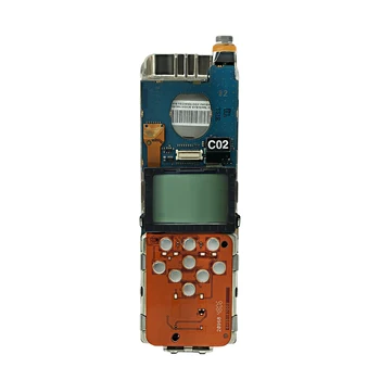 

VBLL Moto Board XTS5000 Model 2 M2 7/800MHz Digital Radio H18UCF9PW6AN