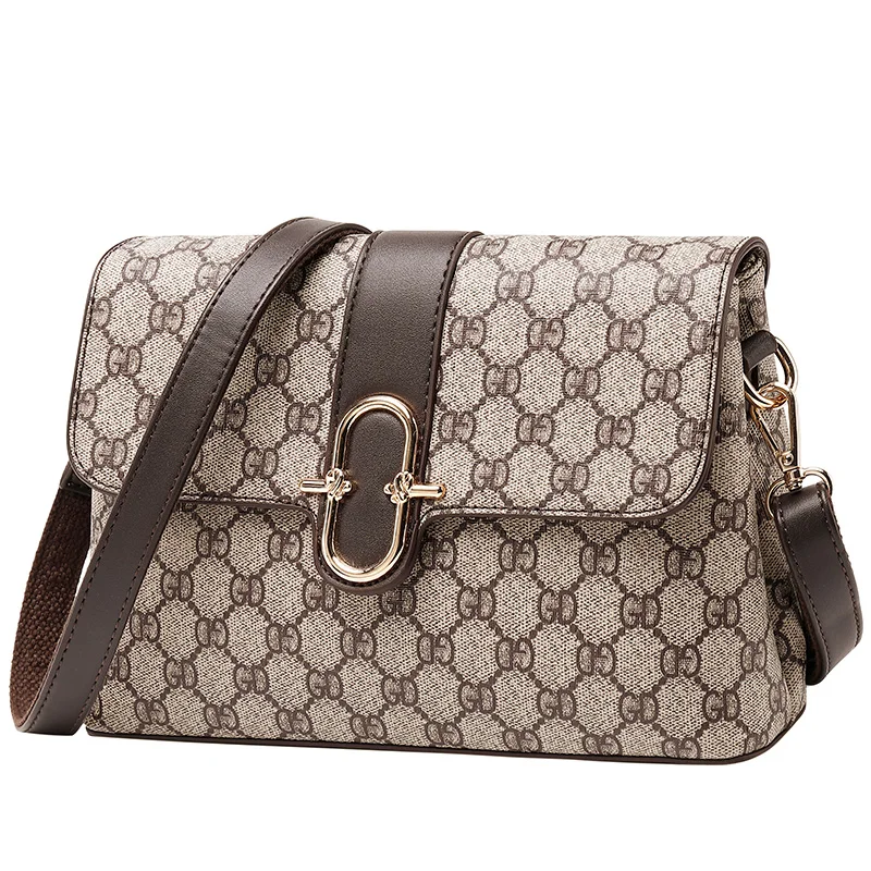 

Fashion Designer Women Shoulder Bags Luxury Handbag Small Flap Tote Bag Women Messenger Bags Crossbody Bags for Women Lady Purse