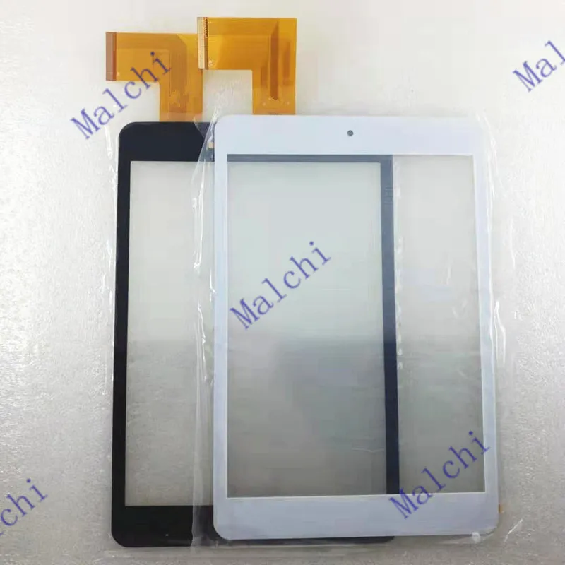XN1308V1 xn1308v2 Оригинальный Новый 7 85 дюймовый емкостный сенсорный экран панель
