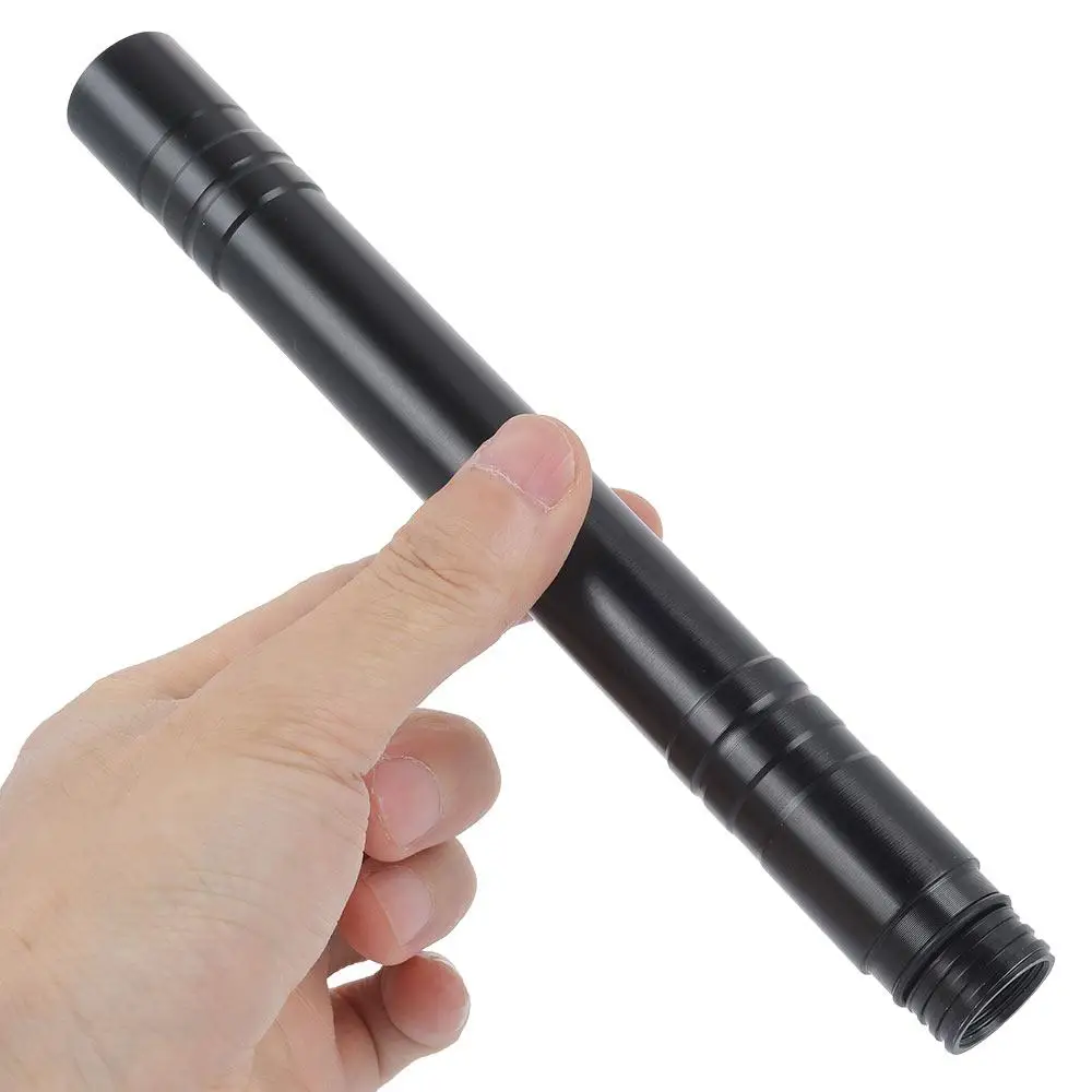 Раздвижной стержень для треккинга 20 см портативный выживания на открытом