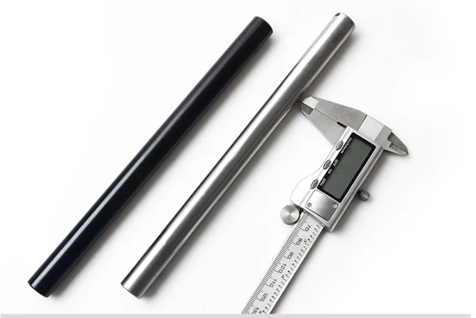 Steel Tubes 12mm Hydraulic 40cr chromium-molybdenum alloy precision seamless explosion-proof