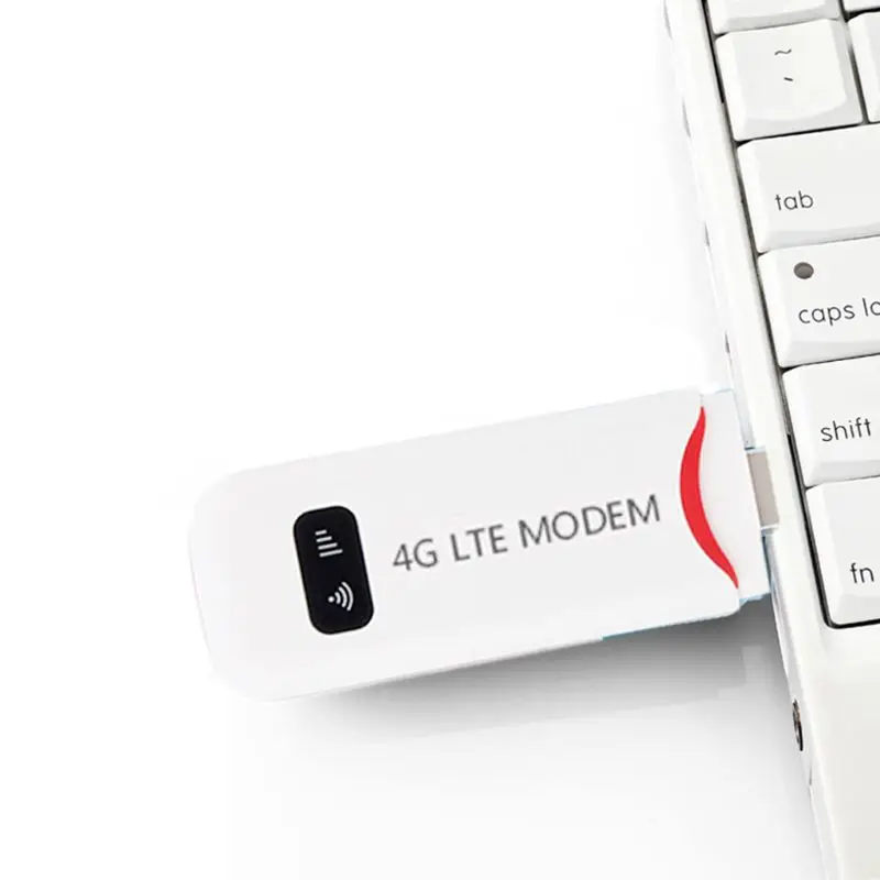 3G WCDMA 4G FDD LTE USB Wifi Modem Router Network Adapter Dongle Pocket WiFi Hotspot Wi-Fi Routers 4G Wireless Modem