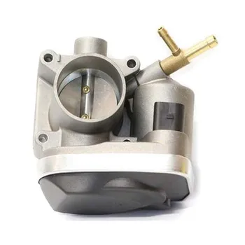 

AUTO THROTTLE BODY FOR FABIA OCTAVIA 1.0 1.4 99-02 VW OE# 408238321004Z 047133062D A2C52187301 047133062D High Quality