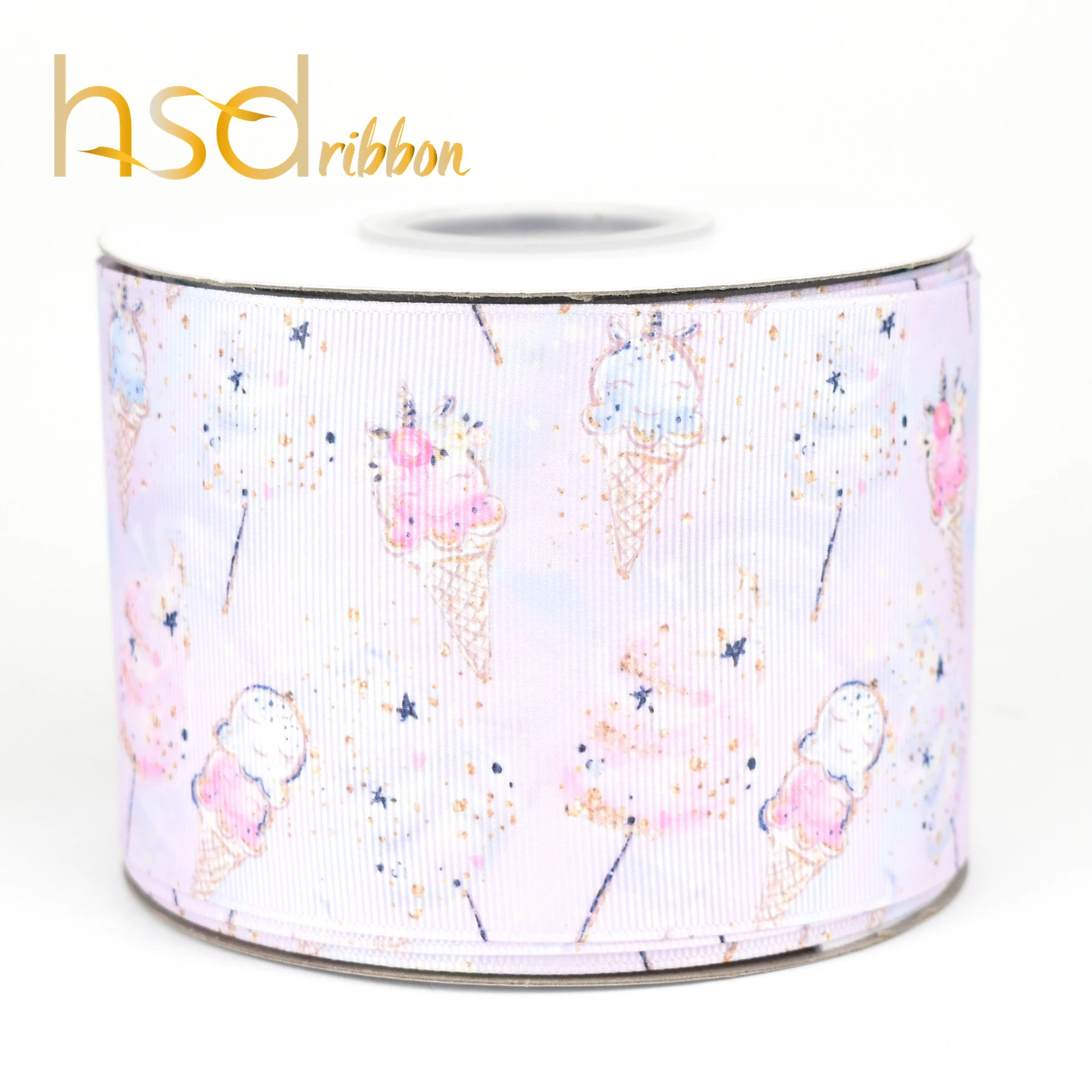 HSDCraft 22 мм 25 мм 38 мм 50 мм 75 мм Танцовщица девушка Серия HT на Grosgrain ленты для diy