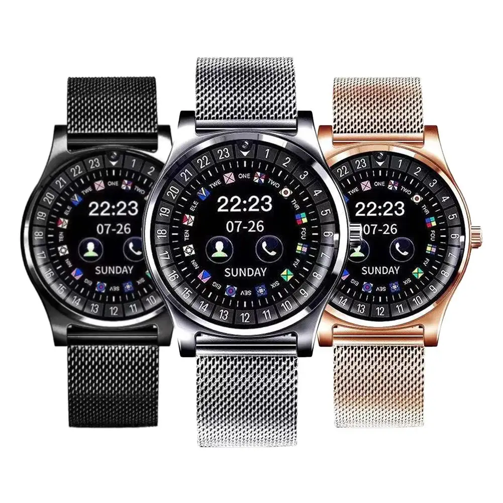 

R69 Fitness Tracker Color Screen Smart Watch Bracelet Sleep Monitoring Sports Watch Bracelet For Men And Women
