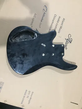 

Afanti Music DIY Electric guitar Body (3321)