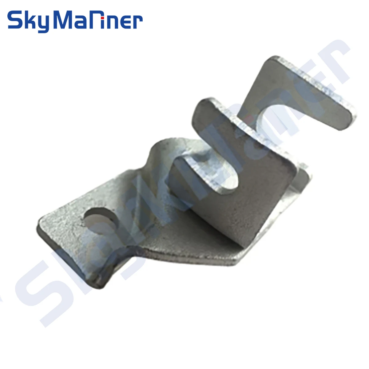 

689-48532-50 Outboard Bracket Remote Control For Yamaha Outboard Engine 25HP 30HP