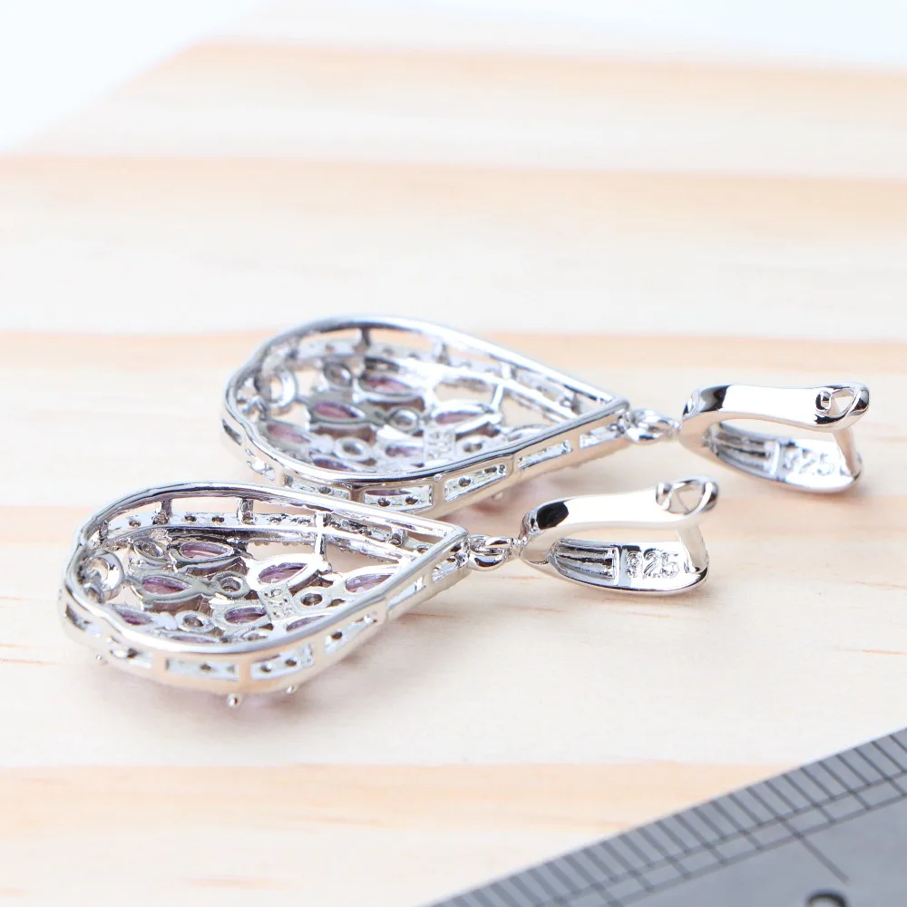 Silver 925 Jewelry