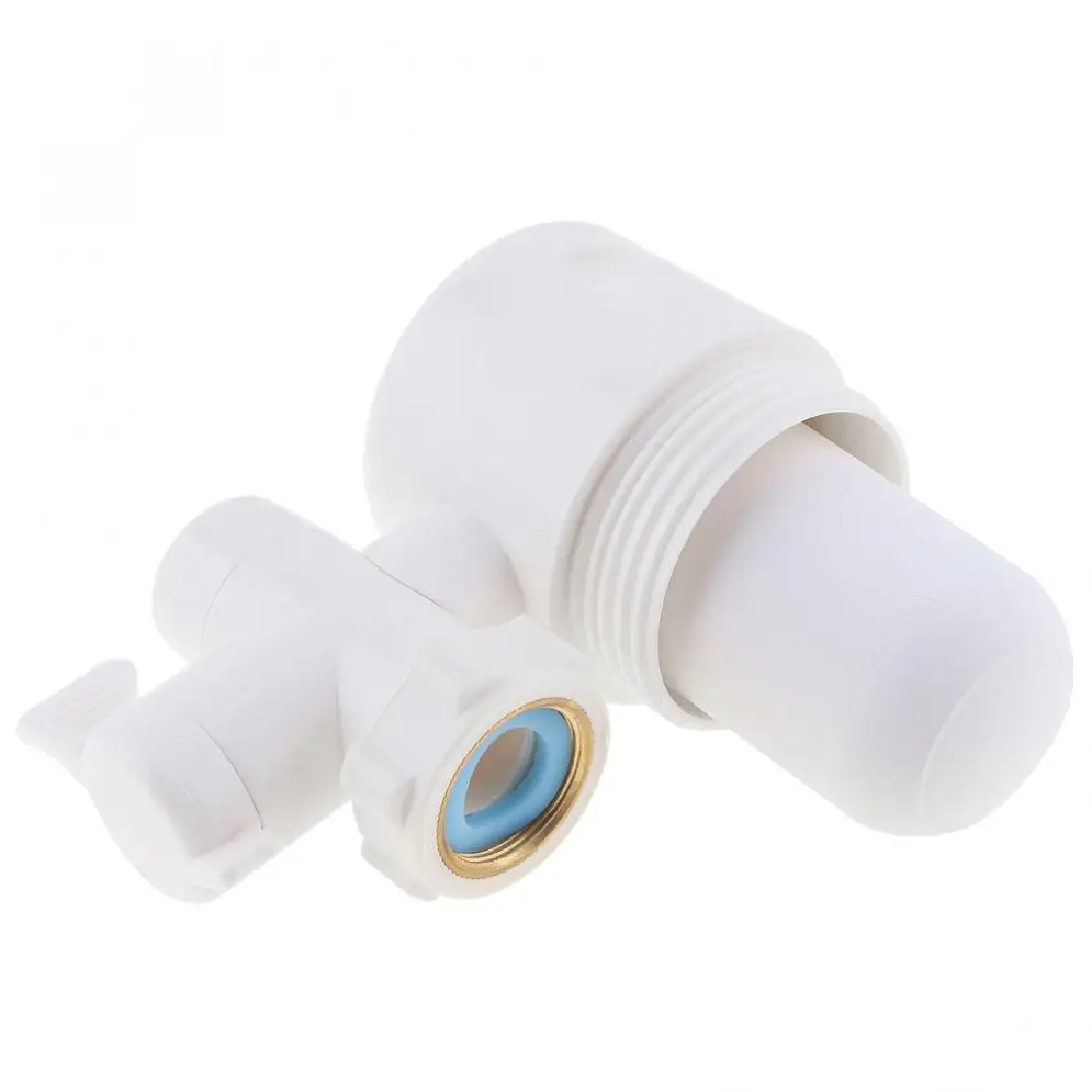 Portable 2L/min Washable Ceramic Filter Faucet Tap Water Purifier Support Two Water Modes with 3 Interface Connectors