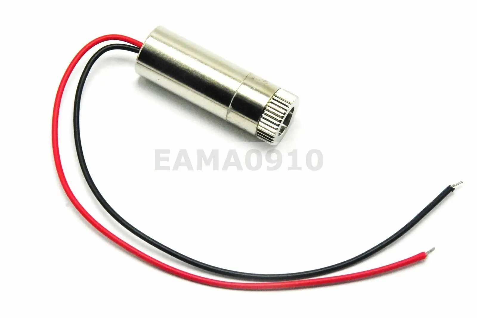 Рисунок 3 - Фокусируемый 30 мВт 650 нм точечный/линейный/перекрестный