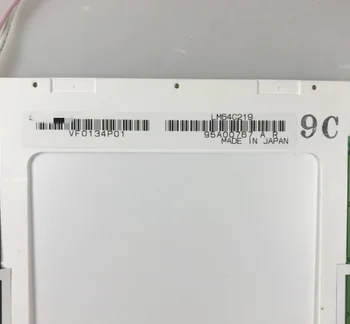 

100% test Wholesale and Retail LM64C219 LM64C21P Original 8 inch VGA ( 640*480 ) CCFL LCD Display for Sharp