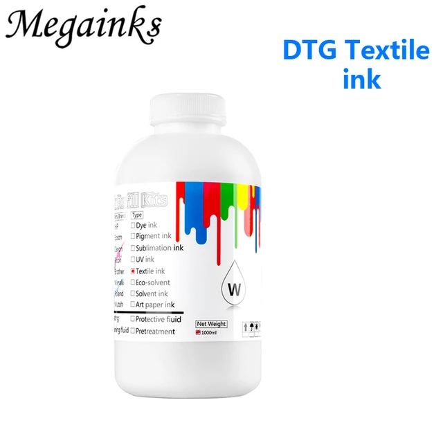 GT361, DTG imprimante numérique textile de marque Brother
