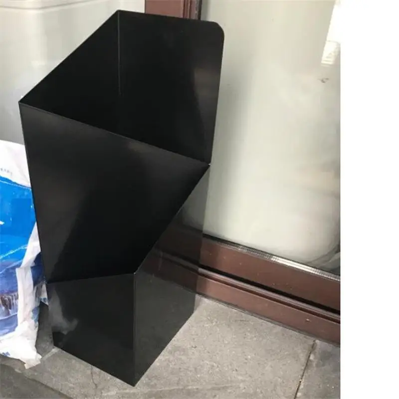 Soporte Escobas Pared Oein Store De Maison Regenton металлическая подставка для зонта - Цвет: MODEL X