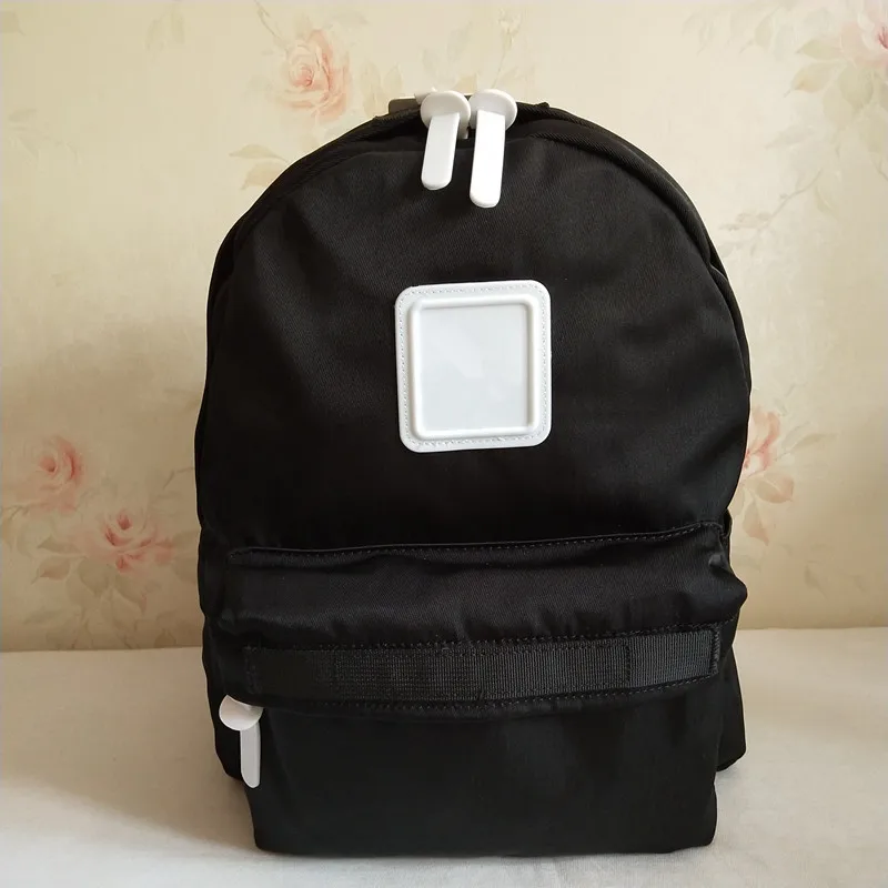 

Parent And Child Backpack Japan Trend Versatile MEN'S AND WOMEN'S Handbags Mommy Backpack Mini School Bag