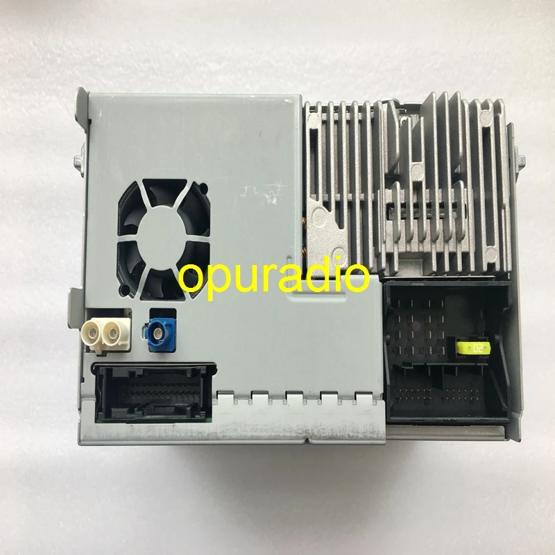 RNS510 LED Radio (5)