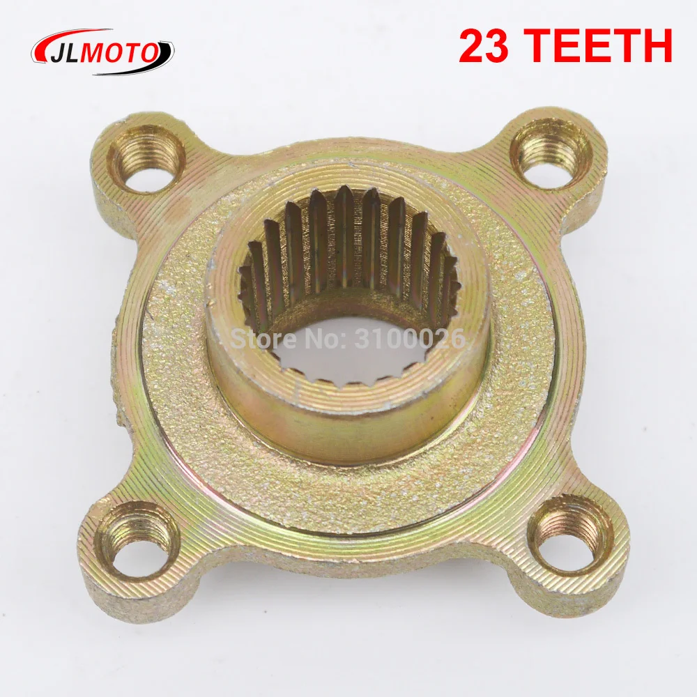JLA-07-054-4-BRAKE-DISC-SPROCKET-HUB-ATV-BUGGY-PARTS