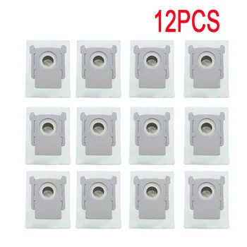 

Multi-set Dirt Disposal Replacement Bags for iRobot Roomba i7 i7+ s9 s9+ Clean Base vacuum cleaner parts dust bags