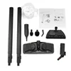 Multifunctional Steam Cleaners for home or commercial car cleaning Machine big capacity 1800ml 6