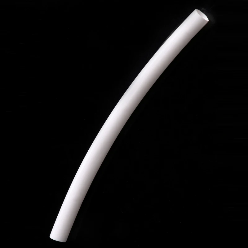 Chanzon 2: 1 Ratio 1/24 "(1mm) Gaine Thermorétractable Rouleau De 8