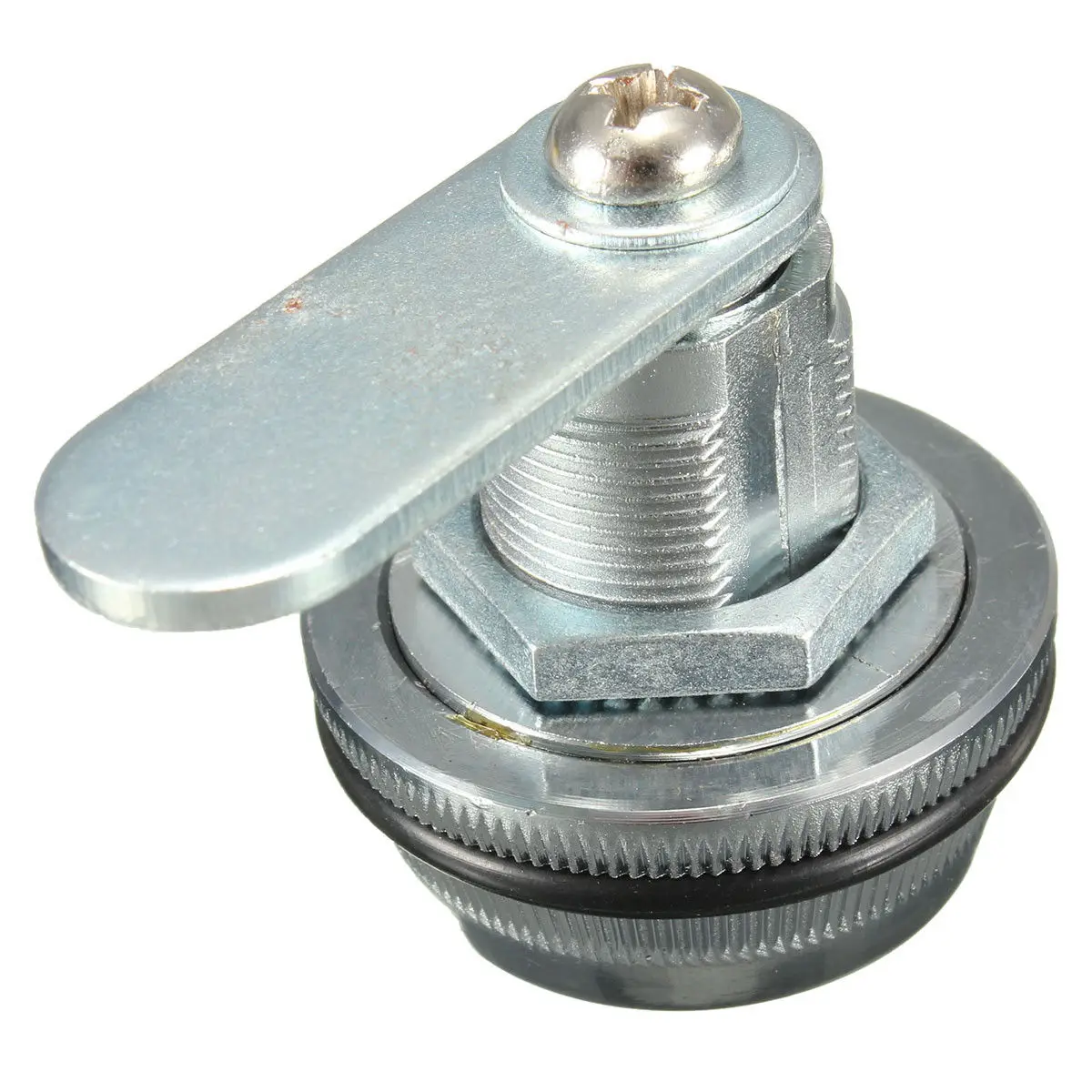 3 цифры комбинация Nutfix 4,4 см x 3,7 см Camlock серебристый ящик для шкафа