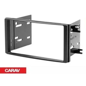 

Frame adapter for Subaru 11-212 car plastic decorative radio head unit detachable panel interior fastener auto mounting