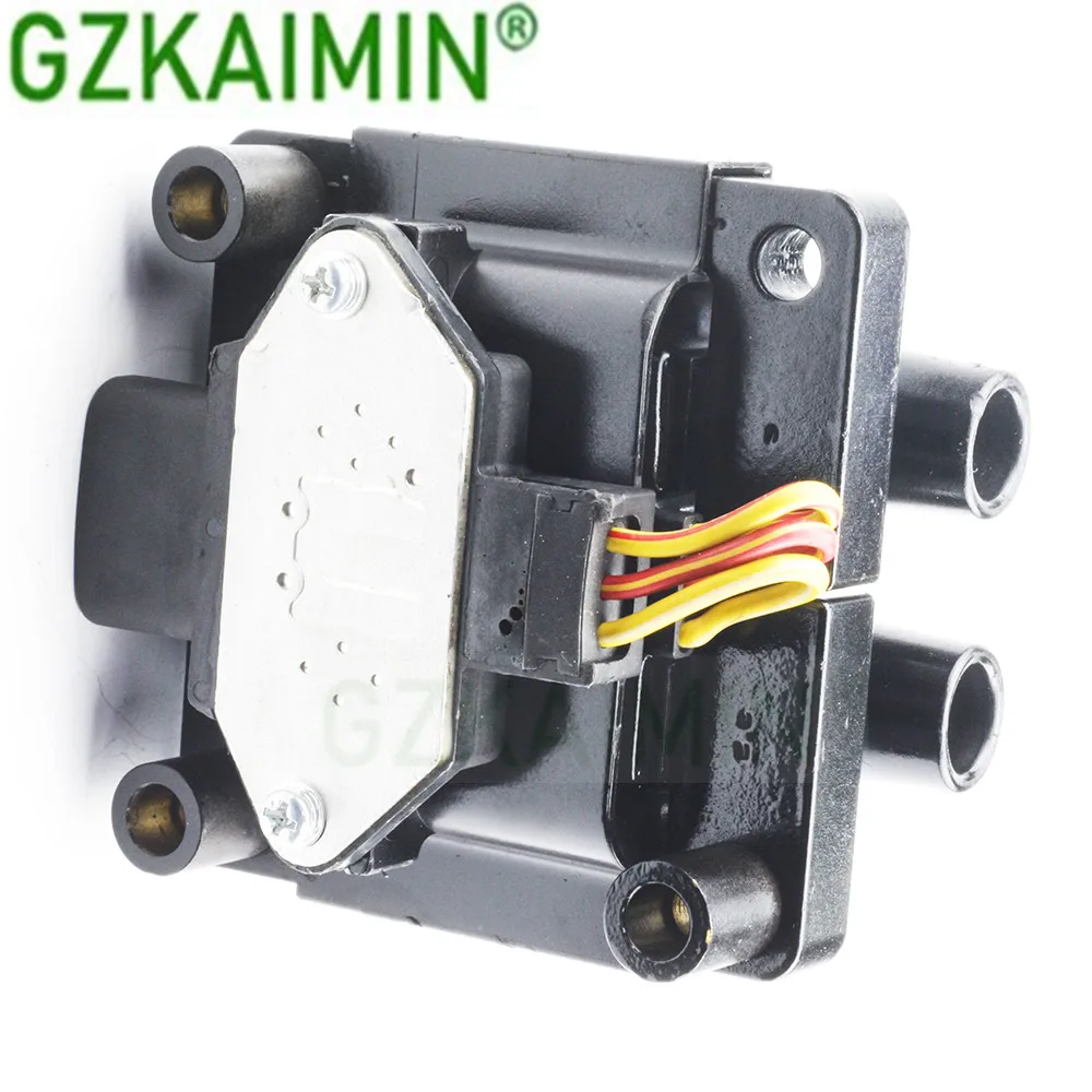 OEM 2435AA000 22435-AA020 Катушка зажигания для Forester Impreza Legacy