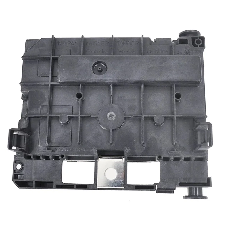 자동차 BSI 언더 보닛 퓨즈 박스, 푸조 3008 407 시트로엥 C5 C4 피카소 9667044980 REF1847 용 BSM R02 R19