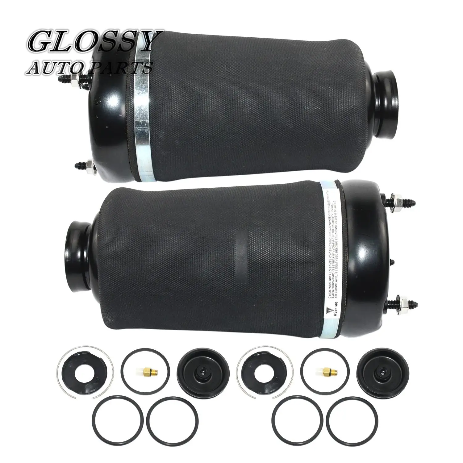 Пневматические Пружинные мешки AP02 для Mercedes-Benz W164 X164 ML GL 320 350 CDI 1643204413 A 164 60 13 2 шт. |