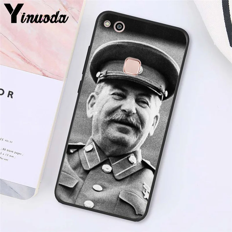 Russian Commander Stalin   