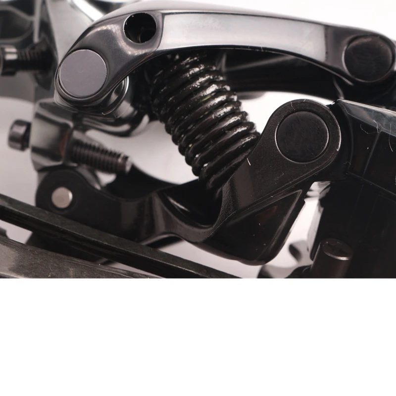 Shimano Dura-Ace R9100 RD-R9100 Запчасти для шоссейного велосипеда 11 задний переключатель скорости SS переключатель R9100