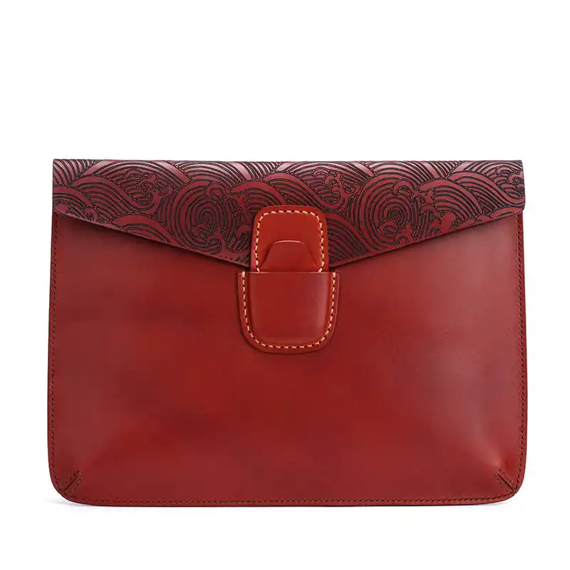 clutch bag brand name