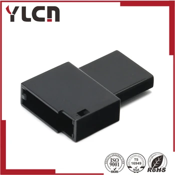 

HIGH quality 6pin sumitomo Pa66 waterproof auto male connector wiring harness cable black plug