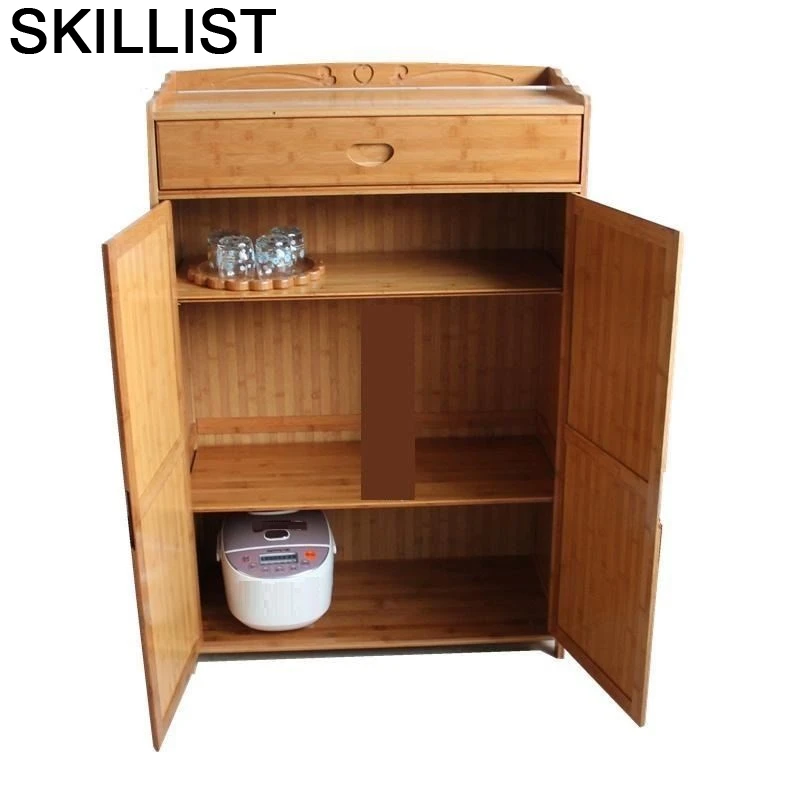 

Console Range Couvert Tiroir Shabby Chic American Modern Madia Cocina Cupboard Meuble Buffet Desk Kitchen Side Table Furniture